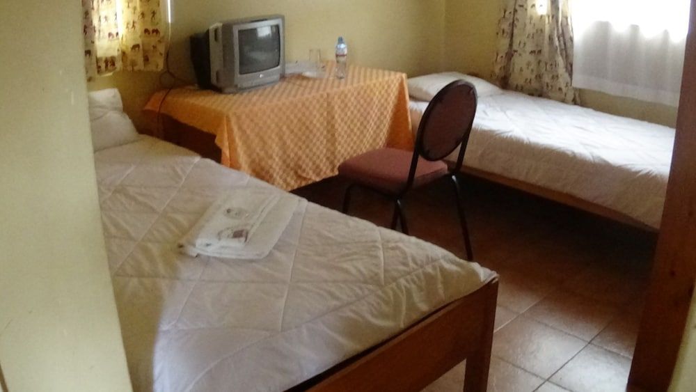 undefined Kolping Guest House 4