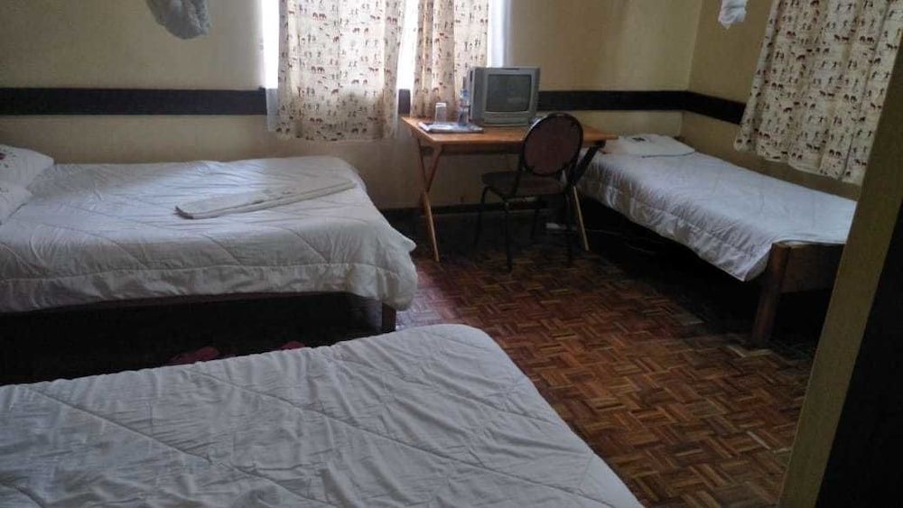 undefined Kolping Guest House 2