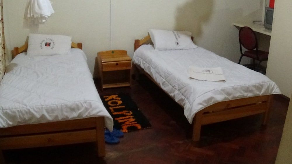 undefined Kolping Guest House 6