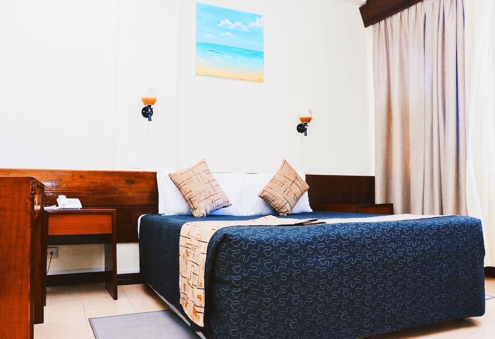 Lotus Hotel Double or Twin Room 2