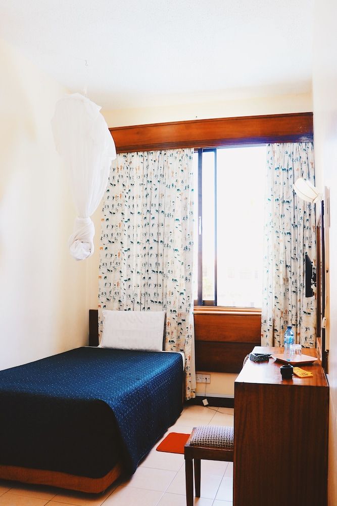 Lotus Hotel Single Room 3