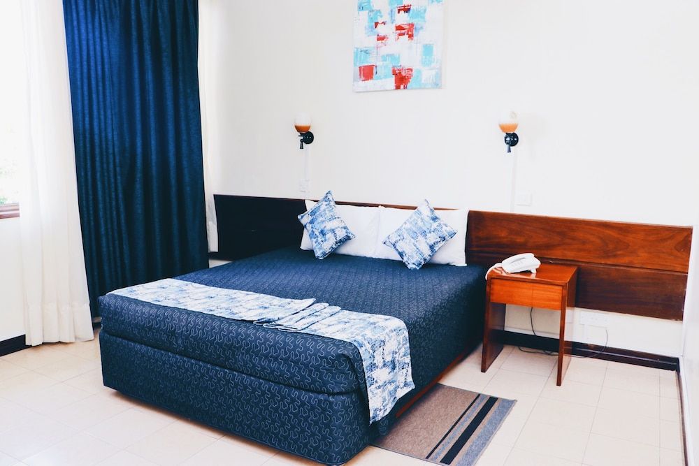 Lotus Hotel Double or Twin Room 3