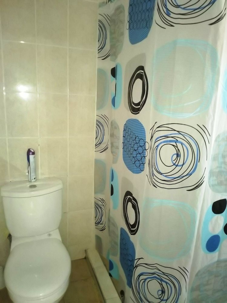 Orchid Homes Standard Double room 8