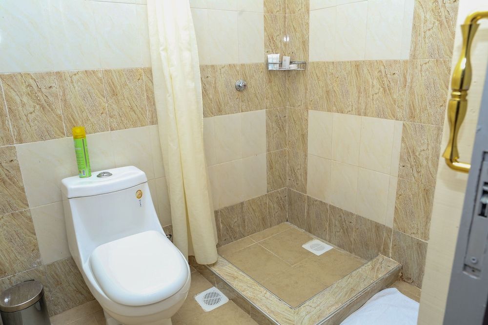 Orchid Homes Standard Double room 9