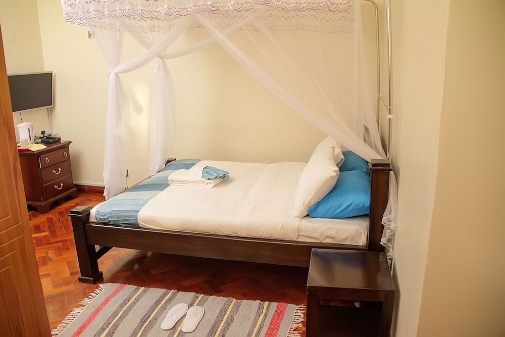 Orchid Homes Standard Double room 2