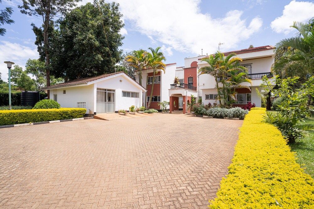 undefined Village Villa 5