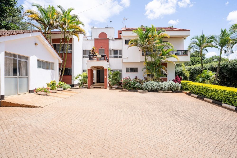 undefined Village Villa 6