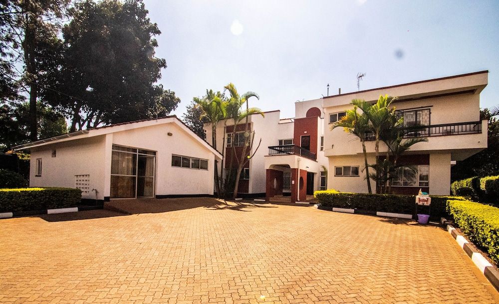 undefined Village Villa