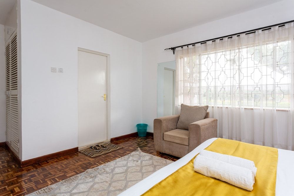 undefined Village Villa 8