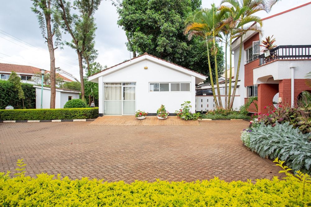 undefined Village Villa 4