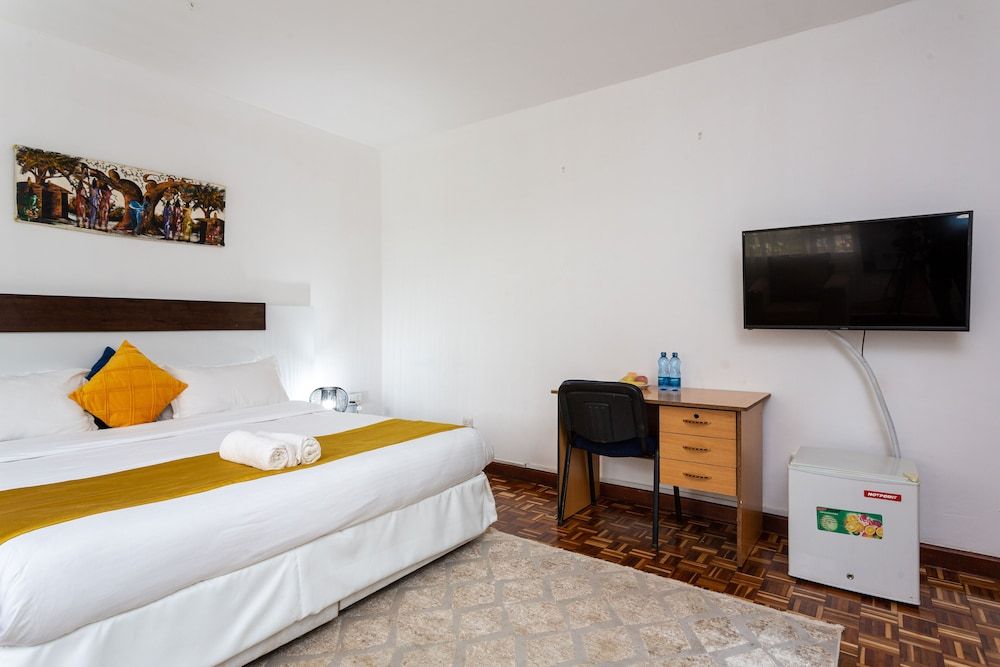 undefined Village Villa 9