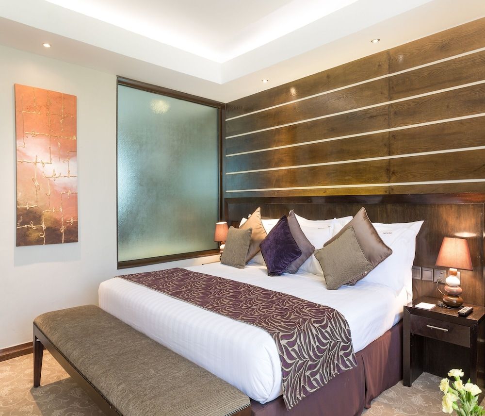 Boma Inn Eldoret Executive Suite 4