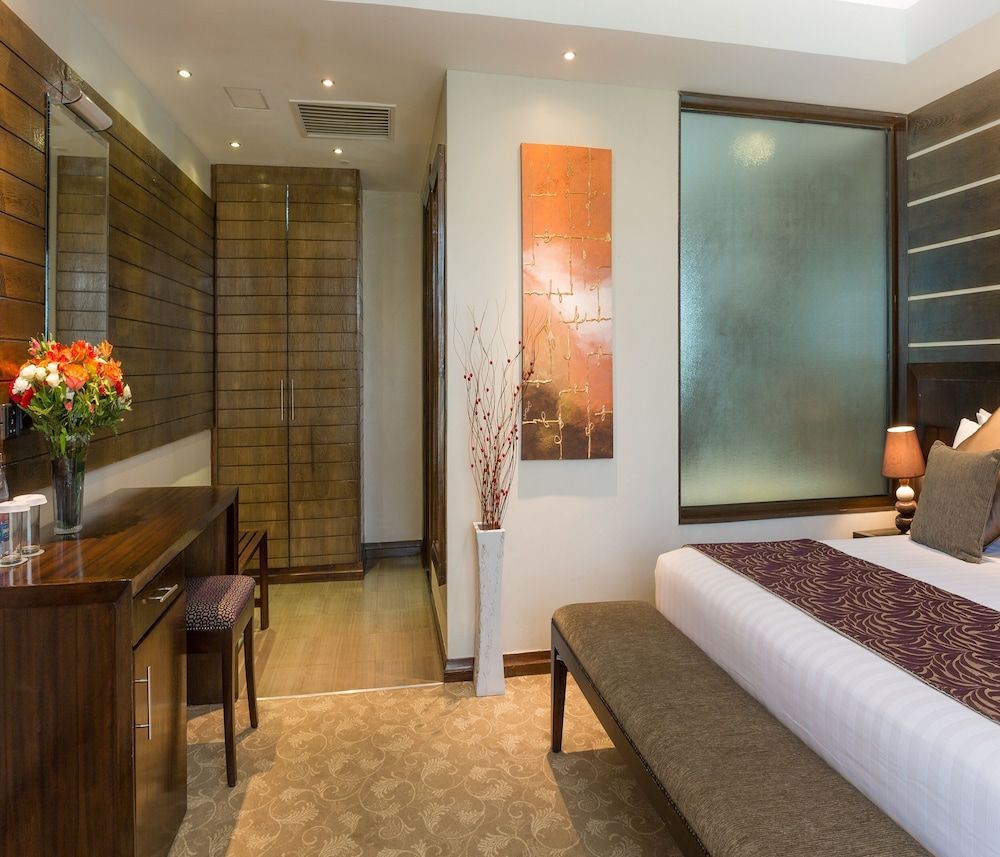 Boma Inn Eldoret Executive Suite 3