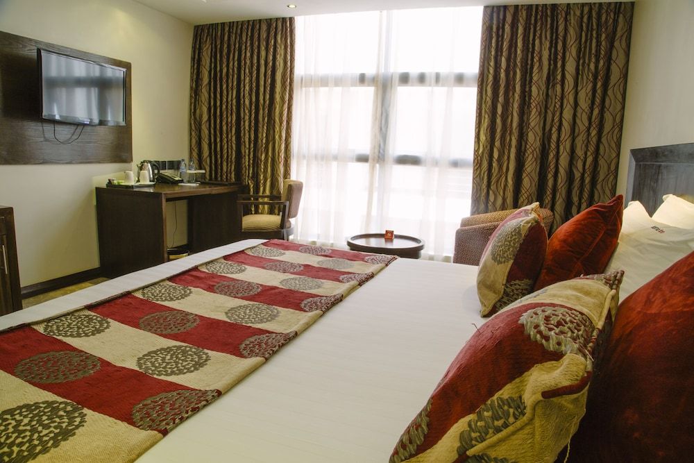 Boma Inn Eldoret Superior Double or Twin Room