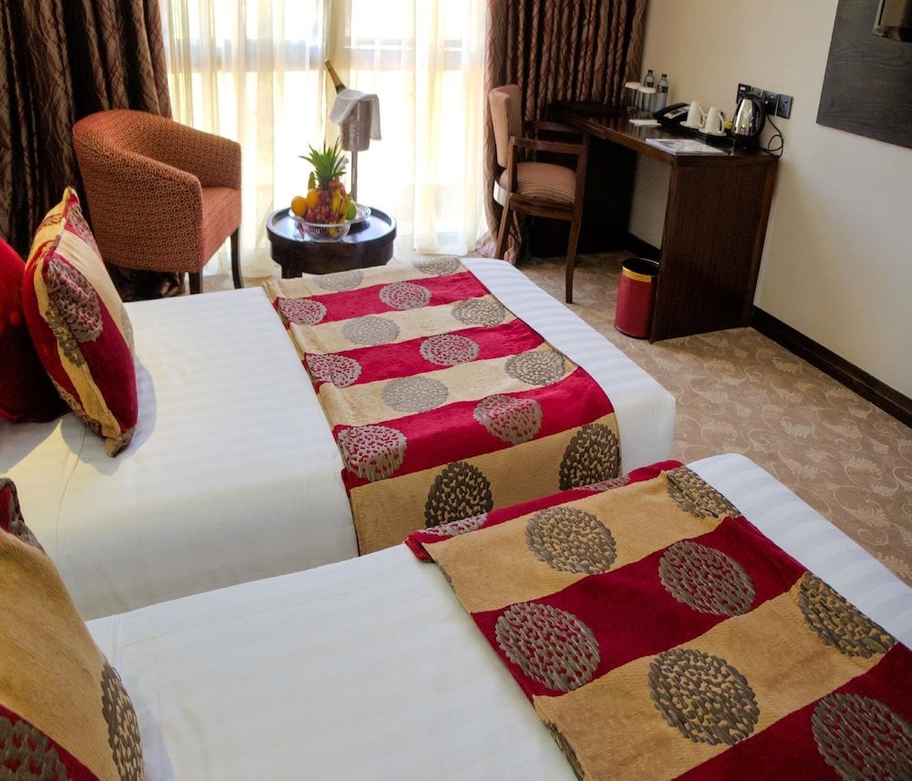 Boma Inn Eldoret Superior Double or Twin Room 3