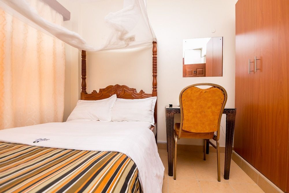 undefined Upperhill Blueberry Hotel 3