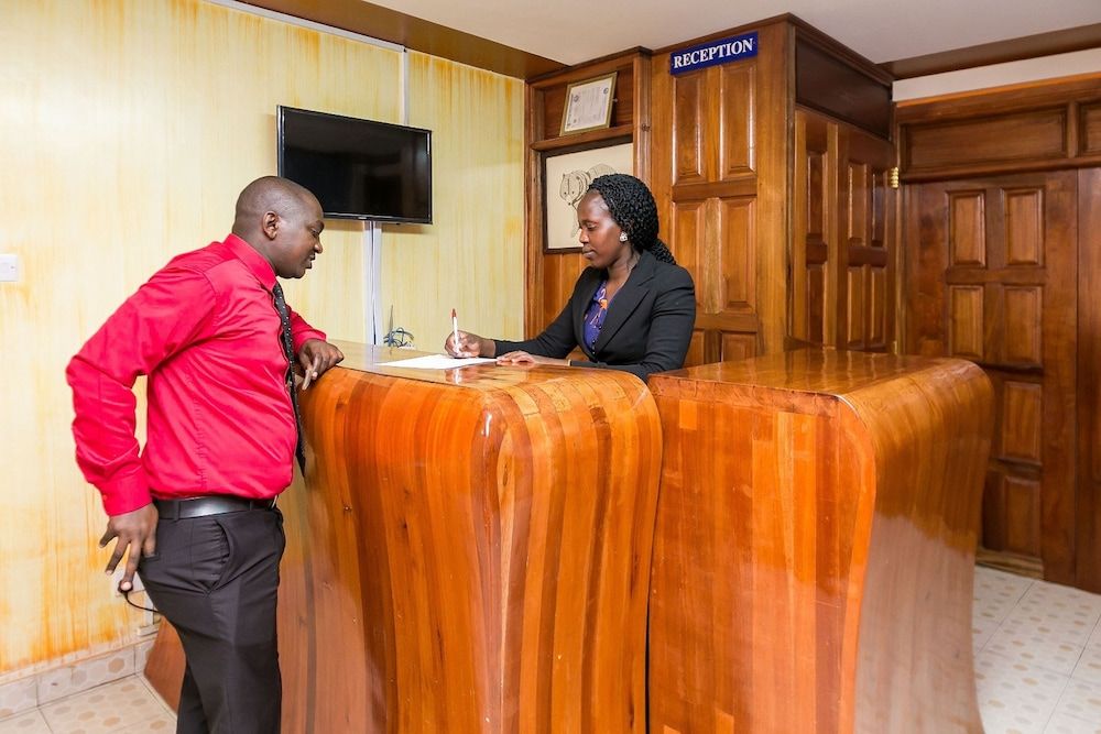 undefined Upperhill Blueberry Hotel 6