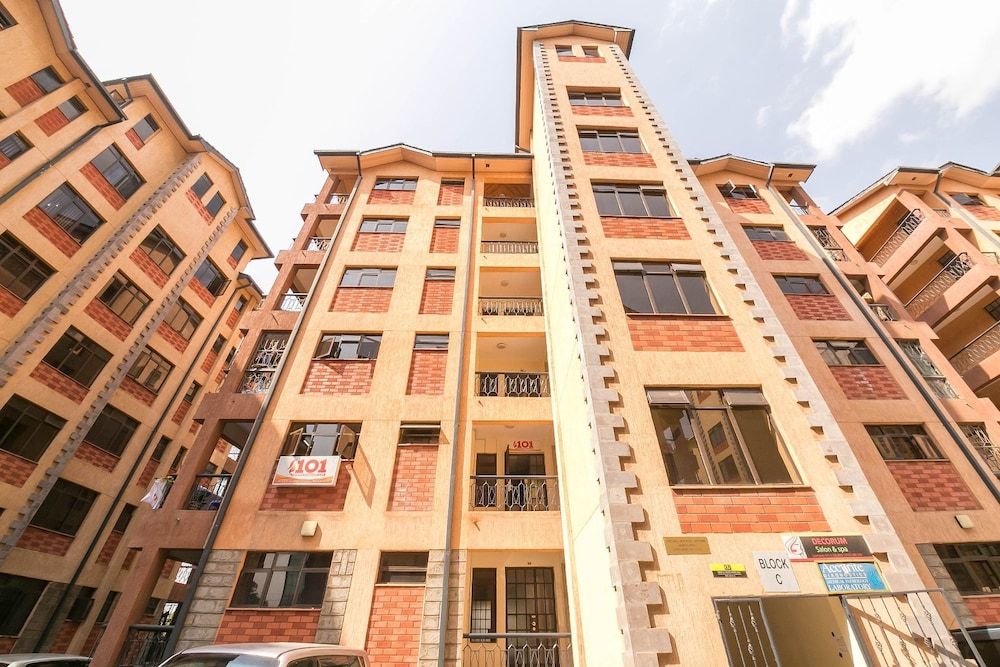 undefined Upperhill Blueberry Hotel 5