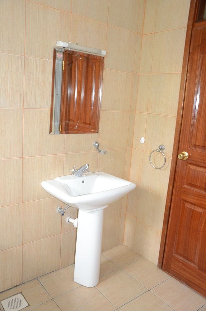 Delight Apartments Double Room (Delight 2) 8