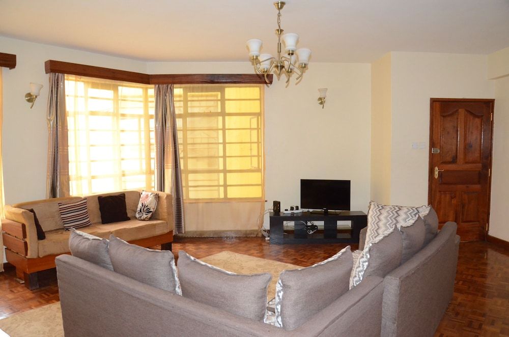 Delight Apartments Double Room (Delight 2) 4