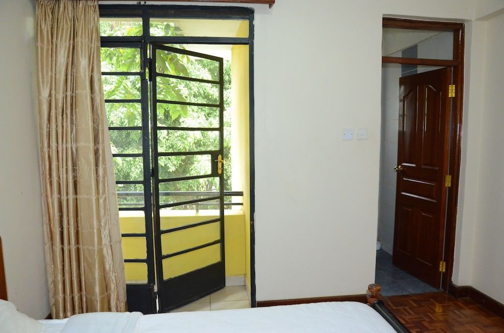 Delight Apartments Double Room (Delight 2) 5