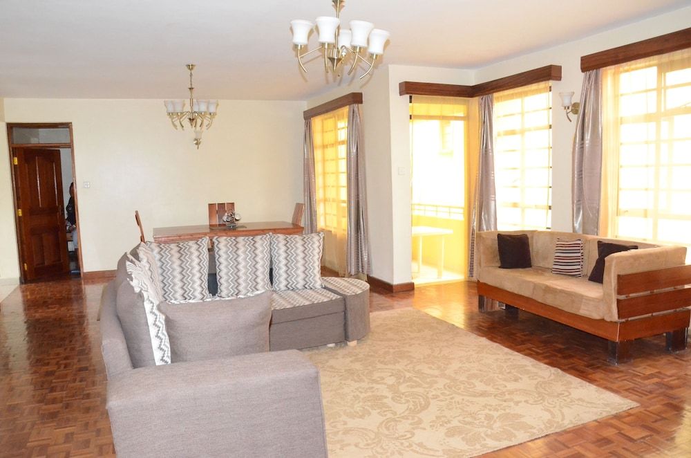 undefined Delight Apartments 5