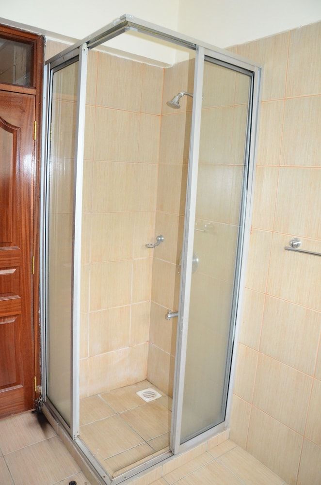 Delight Apartments Double Room (Delight 2) 6