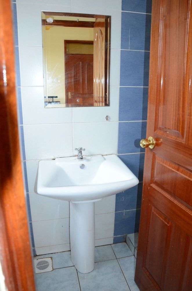 Delight Apartments Single Room (Delight 4) 7