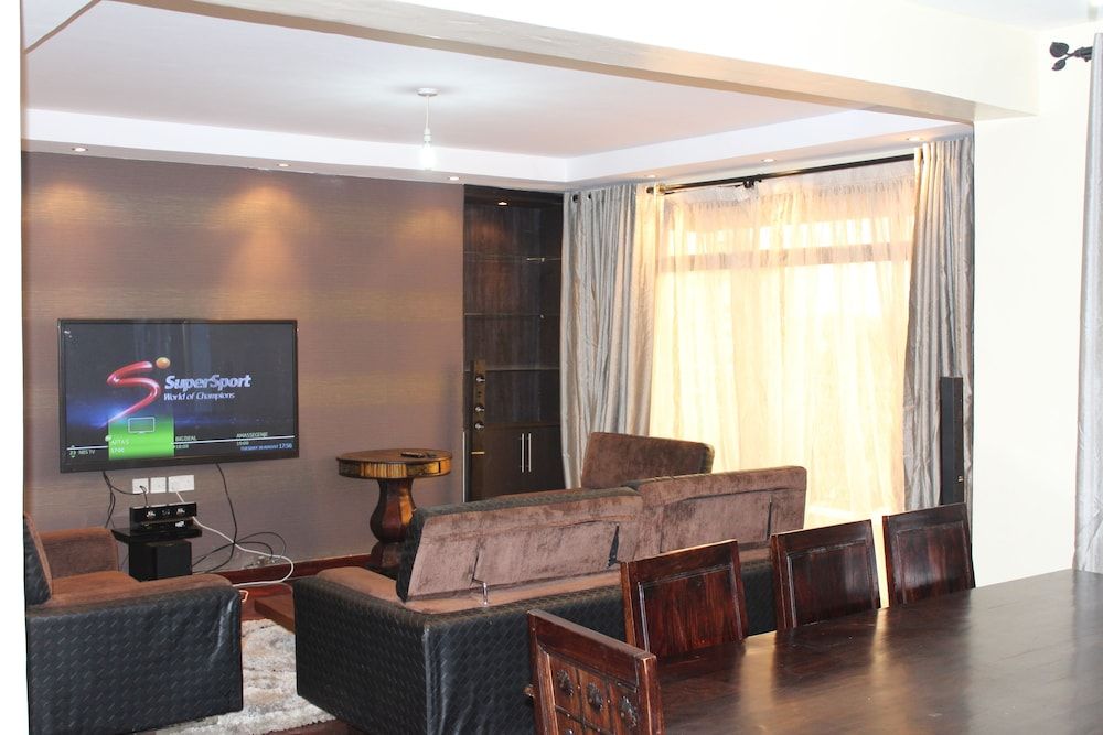 Sky View Park Apartments Apartment, 3 Bedrooms 37