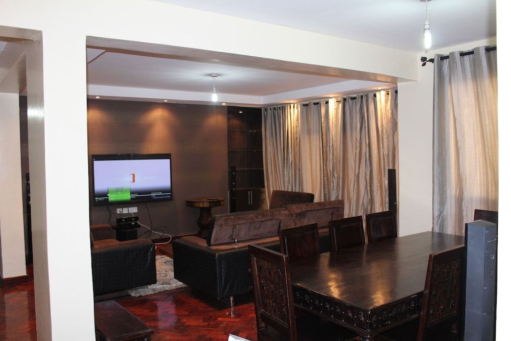 Sky View Park Apartments Apartment, 3 Bedrooms 28
