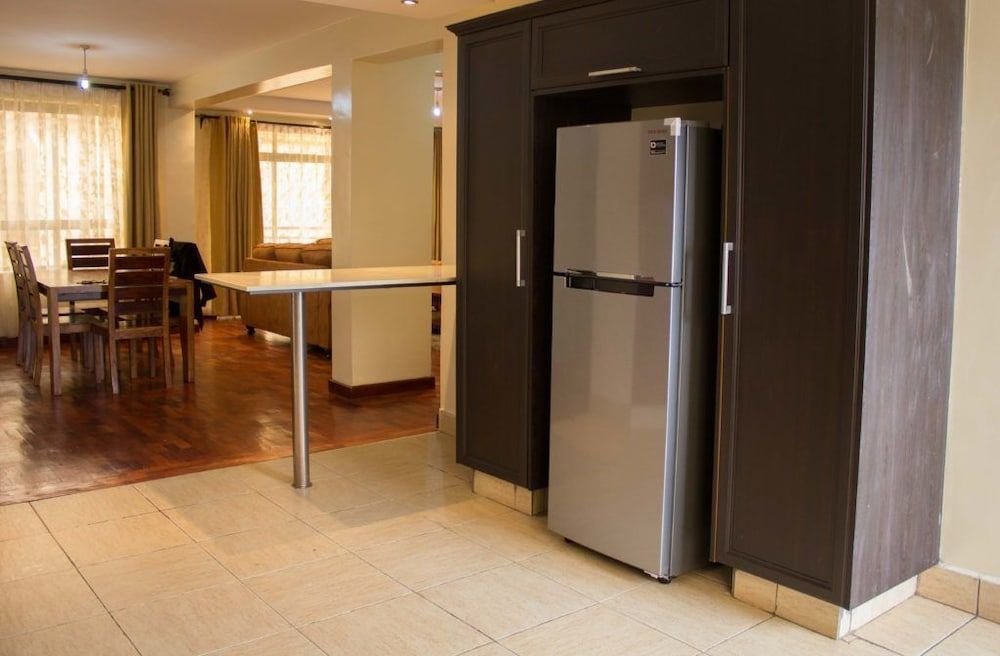 Sky View Park Apartments Apartment, 3 Bedrooms 25
