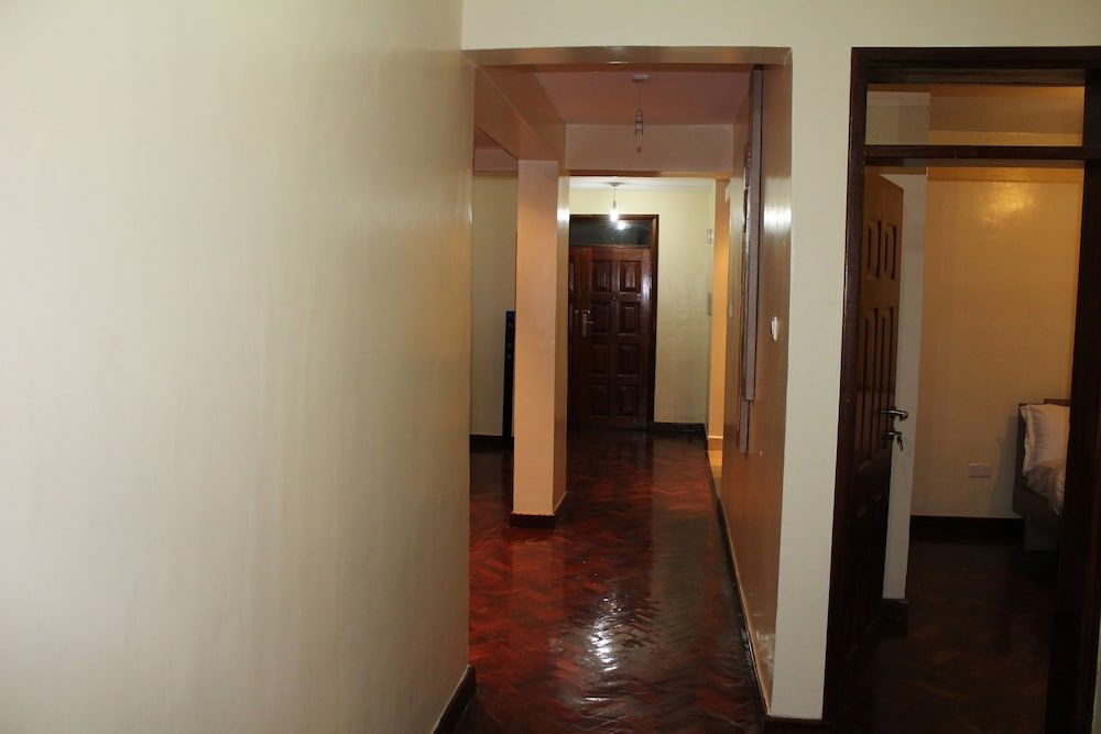 Sky View Park Apartments Apartment, 3 Bedrooms 29