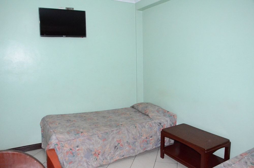 undefined Sandton City Hotel 6