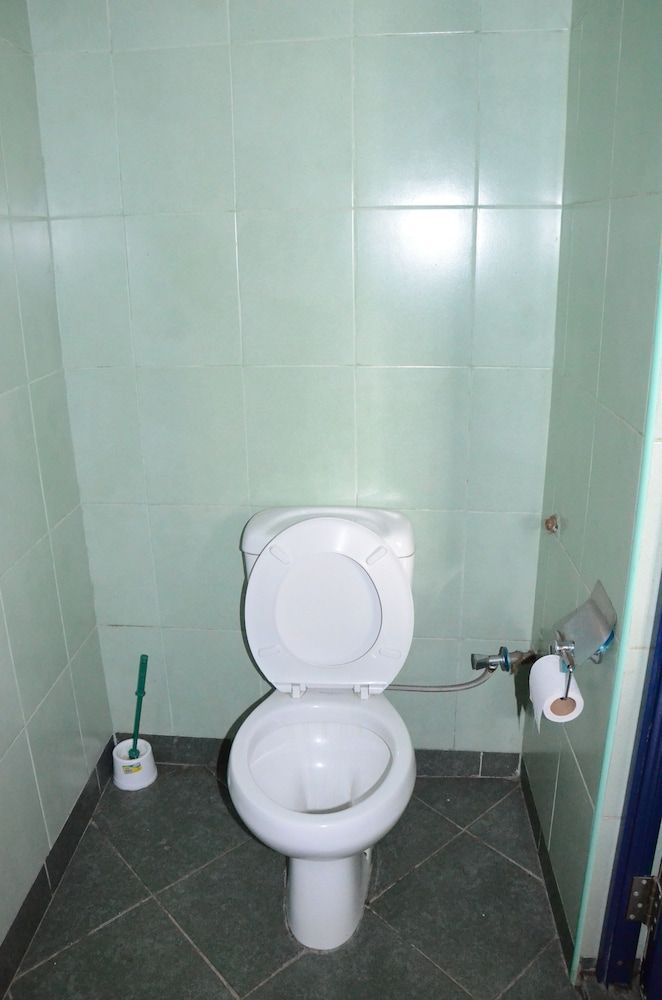 undefined Sandton City Hotel 8