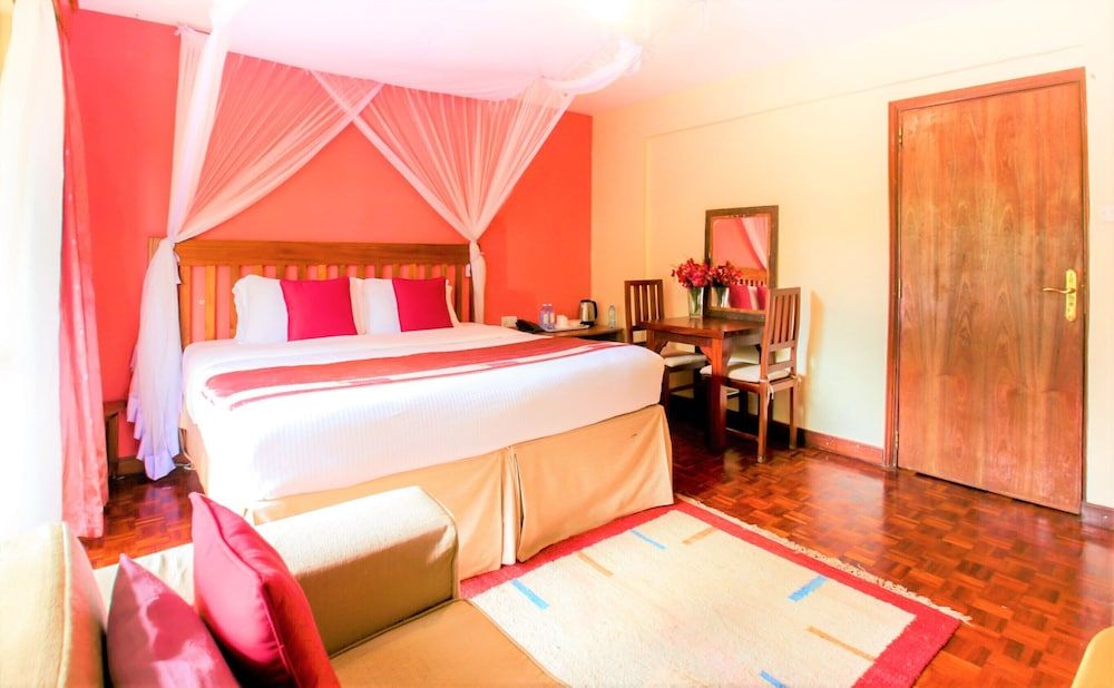 undefined Leon Villas Guest House 9