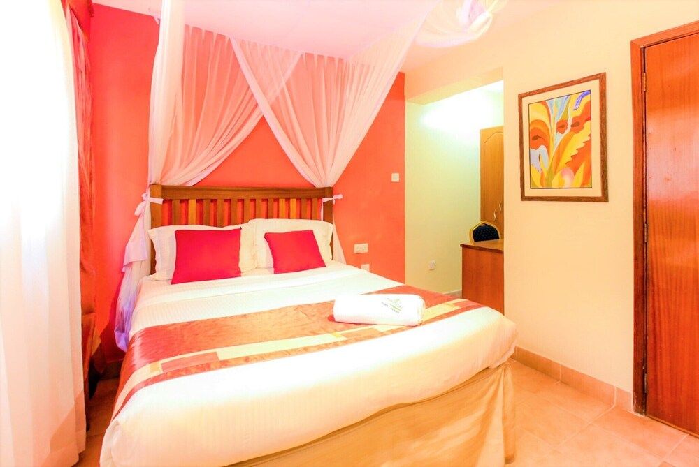 Leon Villas Guest House Economy Room 9