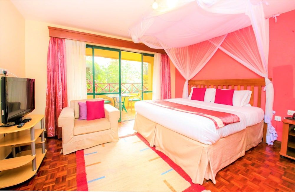 undefined Leon Villas Guest House