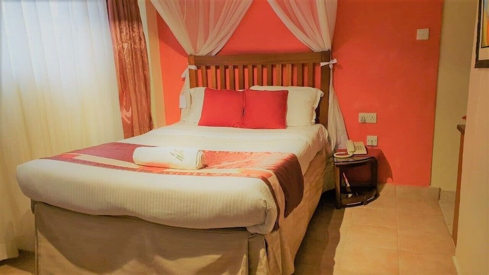 Leon Villas Guest House Economy Room 3