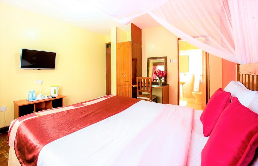 undefined Leon Villas Guest House 2