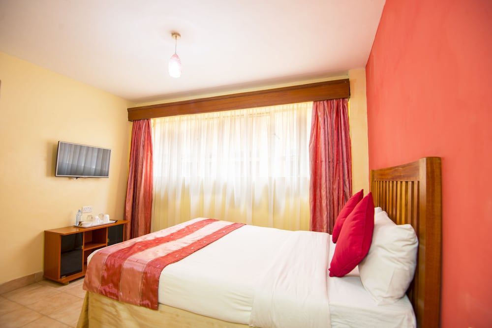 Leon Villas Guest House Economy Room 2