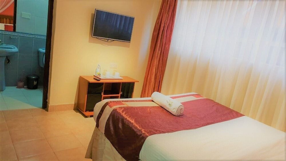 Leon Villas Guest House Economy Room 6