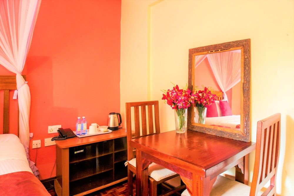 undefined Leon Villas Guest House 10