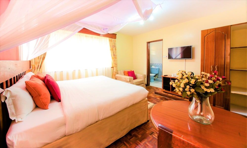 undefined Leon Villas Guest House 4