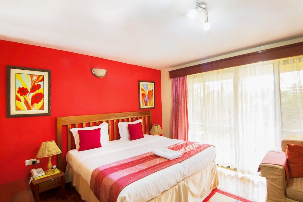 undefined Leon Villas Guest House 6