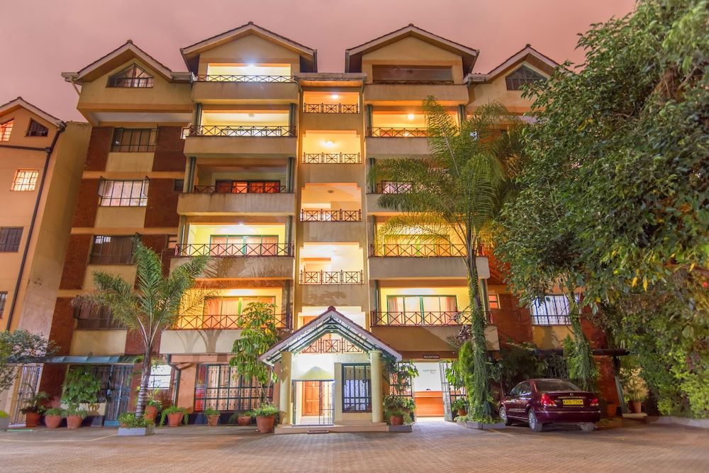 undefined Leon Villas Guest House 5