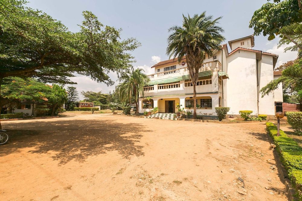 Switel Hotel
