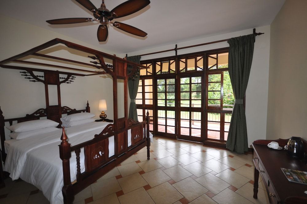 Superior Room, Pool View