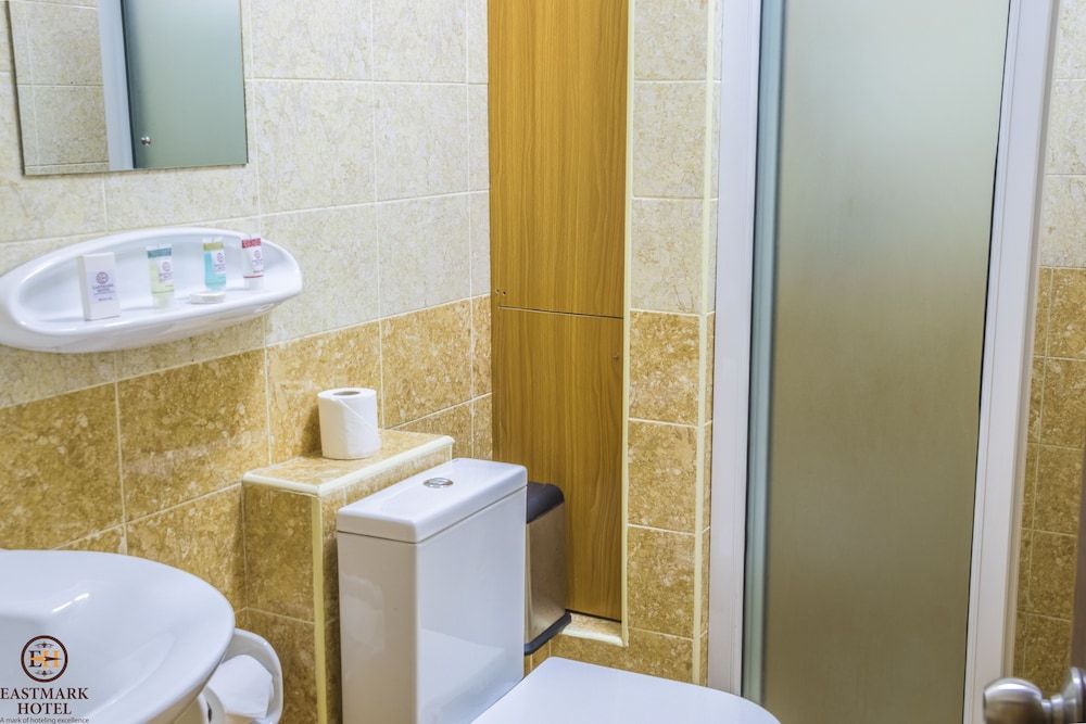 Eastmark Hotel Standard Double Room 9