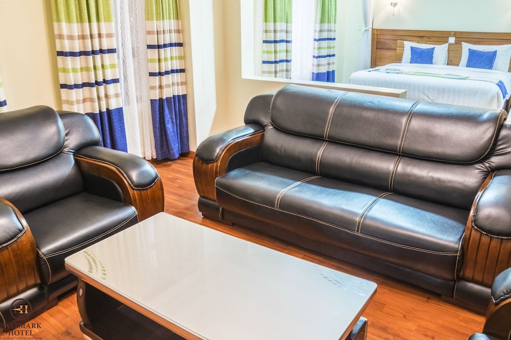 Eastmark Hotel Deluxe Double Room 3