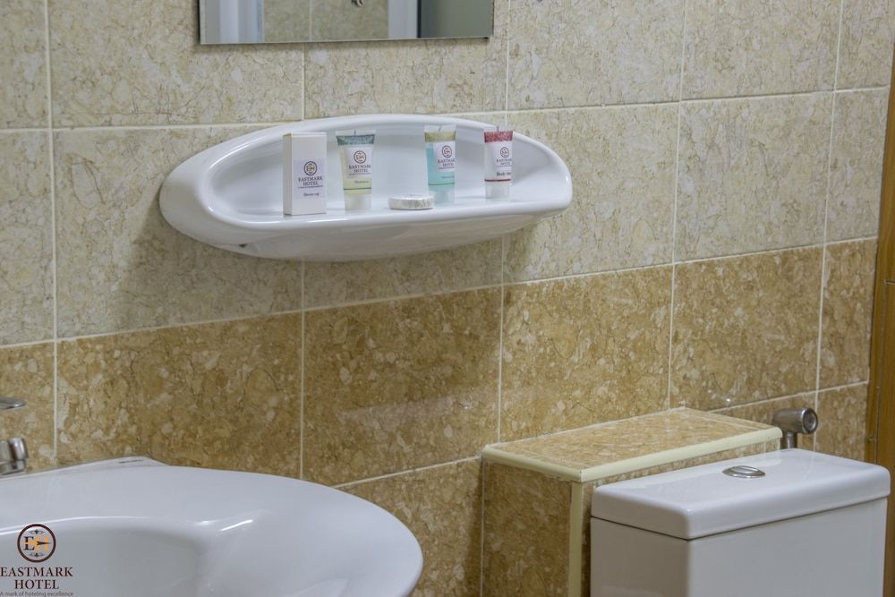 Eastmark Hotel Deluxe Room 5